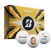 Bridgestone e12 Straight Golf Balls