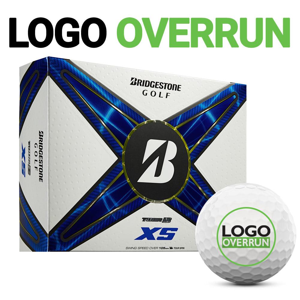 20個！オリンピック仕様とBridgestone Tour B XS TOUR B XS – Bridgestone Golf