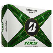 Bridgestone Tour B RXS Golf Balls Buy 3 Get 1 Free