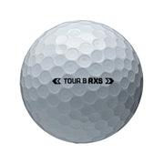 Custom Bridgestone Tour B RXS Golf Balls One Dozen