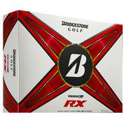 Bridgestone Tour B RX Golf Balls Buy 3 Get 1 Free