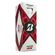 Bridgestone Tour B RX Golf Balls Buy 3 Get 1 Free