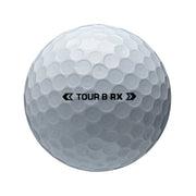 Bridgestone Tour B RX Golf Balls Buy 3 Get 1 Free