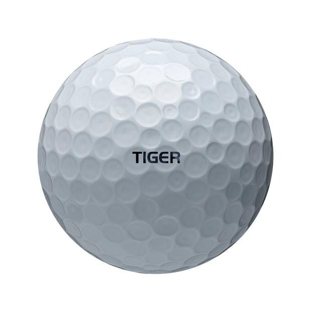 Custom Bridgestone Tour B X Tiger Woods Golf Balls One Dozen