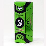 Bridgestone Treo Soft Golf Balls