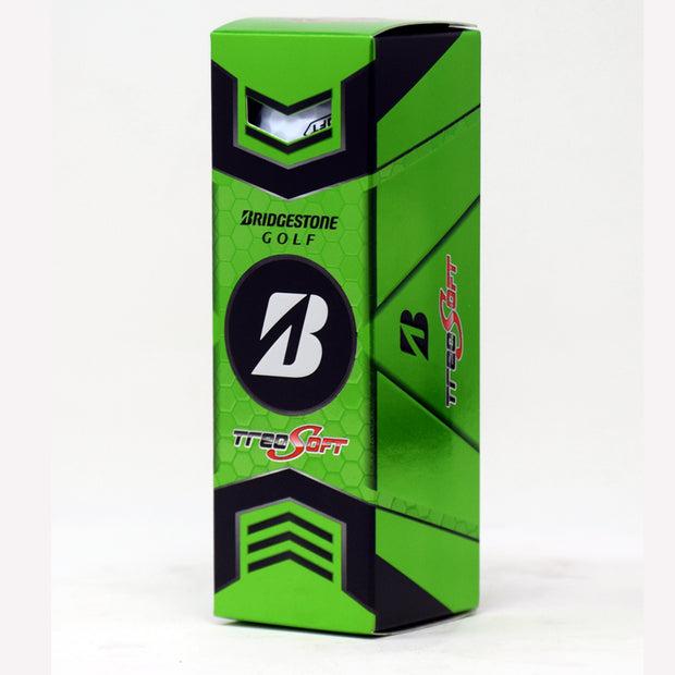 Bridgestone Treo Soft Golf Balls