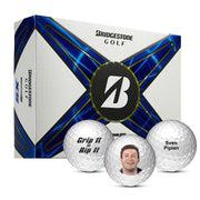 Bridgestone Tour B XS Golf Balls