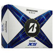 Bridgestone Tour B XS Golf Balls