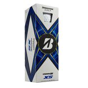 Bridgestone Tour B XS Golf Balls Buy 3 Get 1 Free