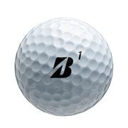 Bridgestone e6 Golf Balls - LOGO OVERRUN