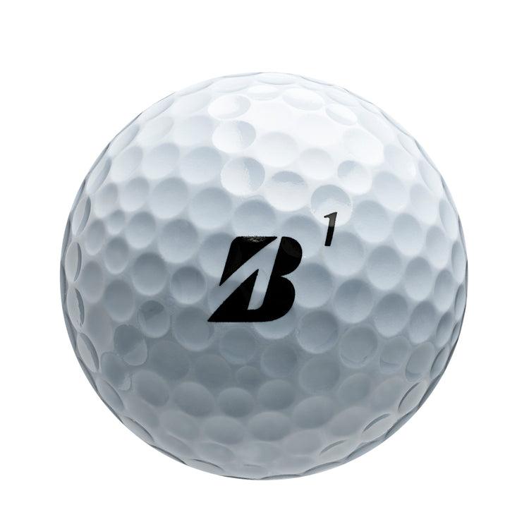 Bridgestone e6 Golf Balls - LOGO OVERRUN - MyCustomGolfBall