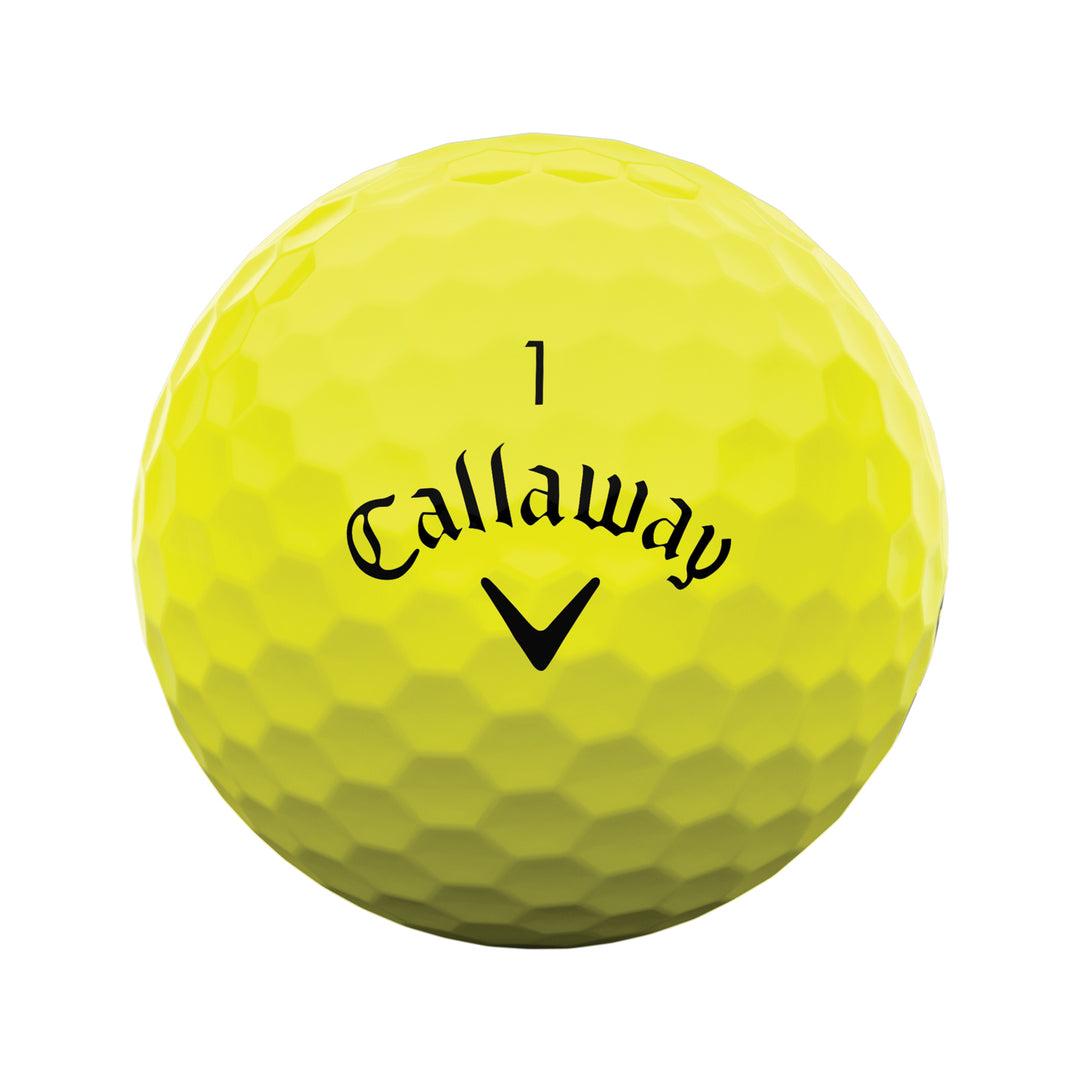 CALLAWAYWarbirdDistance_Yellow