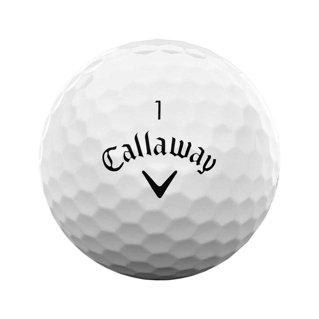 Callaway Warbird – Sharp Golf Ball Co.