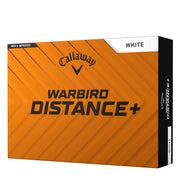 Callaway Warbird Golf Balls