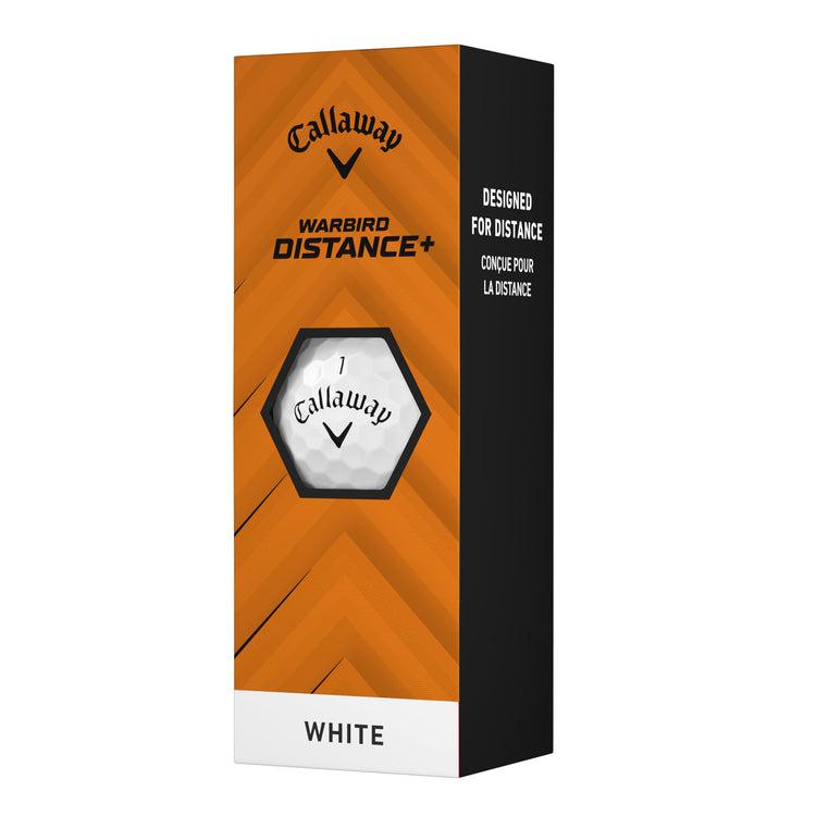 Callaway Warbird Golf Balls - Double Dozen - MyCustomGolfBall