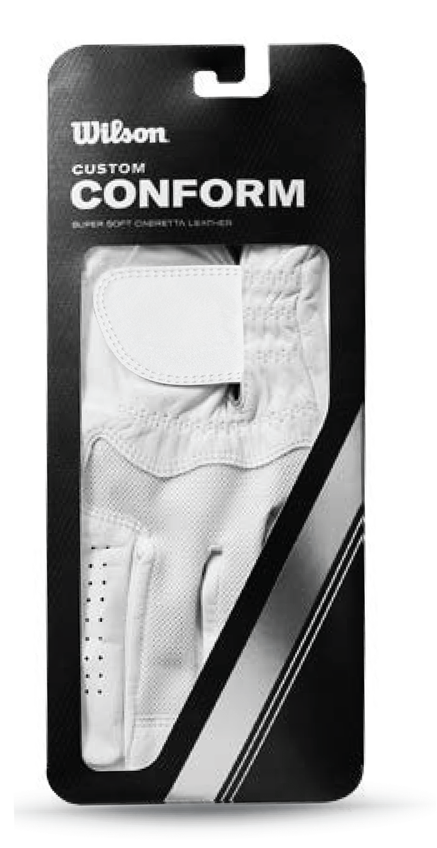 Wilson Conform Golf Gloves