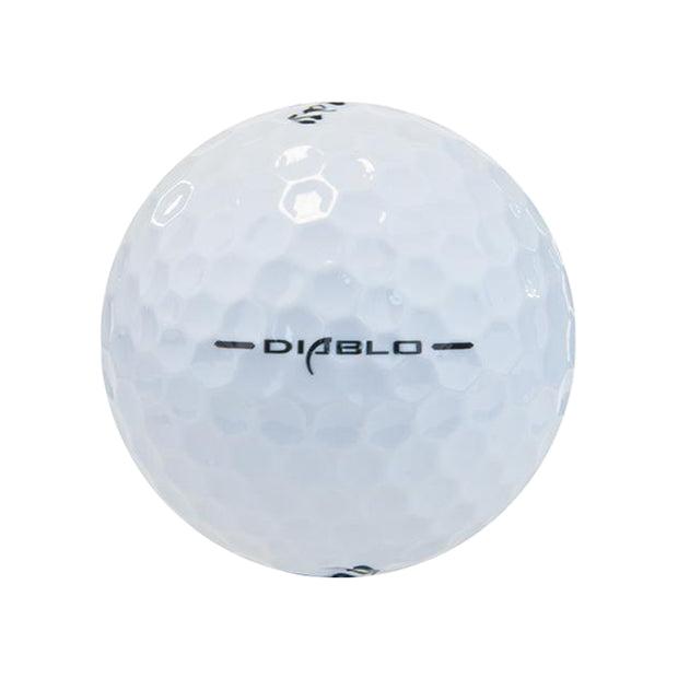 Callaway Hex Diablo Golf Balls - 2 FOR $42