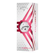 Callaway Hex Diablo Golf Balls - LOGO OVERRUN