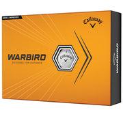 Callaway Warbird Golf Balls