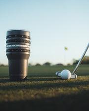 Tally Tumbler Golf Stainless Steel Cup