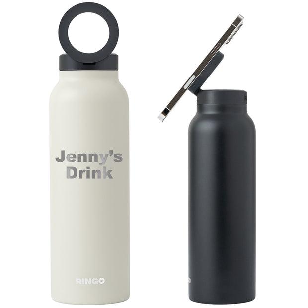 Ringo Magnetic Water Bottle 32oz