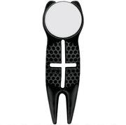 Crosshairs Divot Tool