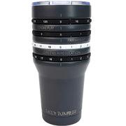 Tally Tumbler Golf Stainless Steel Cup
