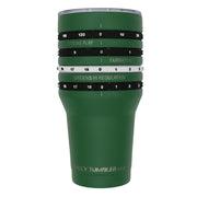 Tally Tumbler Golf Stainless Steel Cup