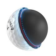 Callaway Chrome Tour X Triple Track Golf Balls