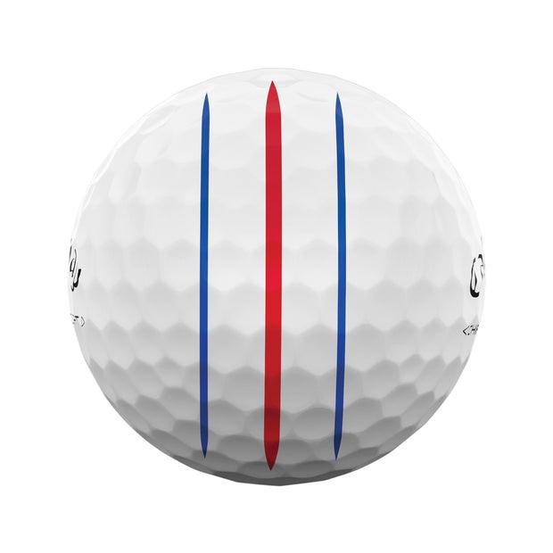 Callaway Chrome Soft Triple Track Golf Balls