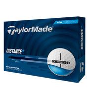TaylorMade Distance + Golf Balls - 2 FOR $35