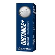 TaylorMade Distance + Golf Balls - 2 FOR $35