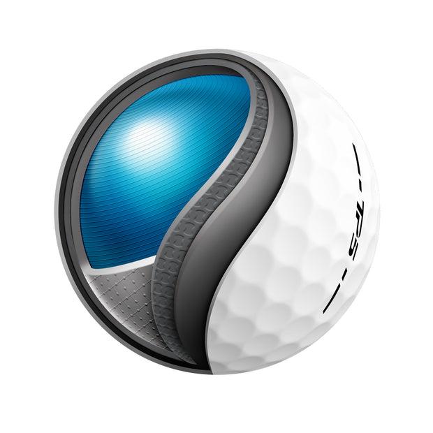 TaylorMade TP5 Golf Balls