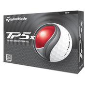 TaylorMade TP5x Golf Balls