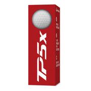 TaylorMade TP5x Golf Balls