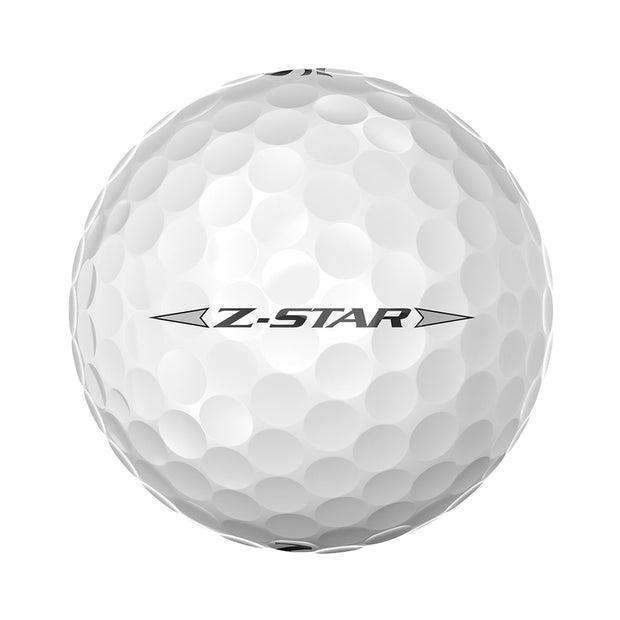 Srixon Z-Star 9 Golf Balls