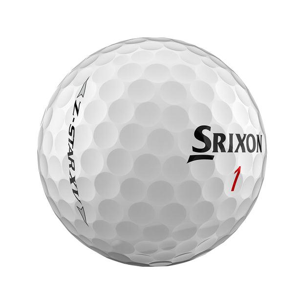 Srixon Z-Star XV Golf Balls