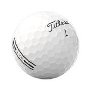 Titleist AVX Golf Balls One Dozen