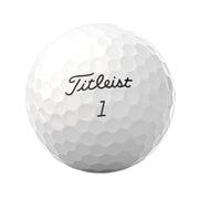 Titleist AVX Golf Balls One Dozen