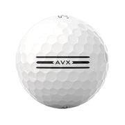 Titleist AVX Golf Balls One Dozen