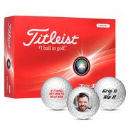 Titleist TruFeel Golf Balls