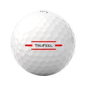 Titleist TruFeel Golf Balls