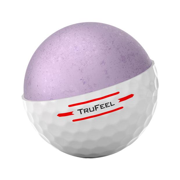 Titleist TruFeel Golf Balls