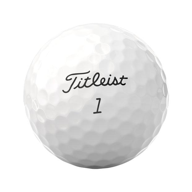 Titleist Tour Soft Golf Balls