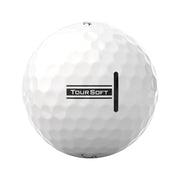 Titleist Tour Soft Golf Balls