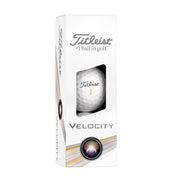 Titleist Velocity Golf Balls