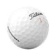 Titleist Velocity Golf Balls