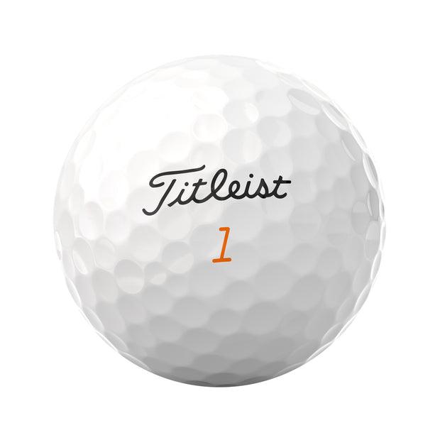 Titleist Velocity Golf Balls