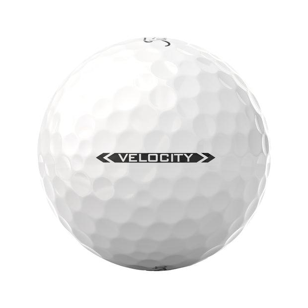 Titleist Velocity Golf Balls