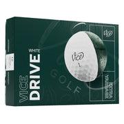 Vice Drive Golf Balls